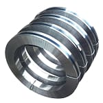 Exploring the Range of 301 Stainless Steel: From 1/4 Hard to Spring ...