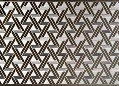 Etched XM-1 Stainless Steel Sheet (5)