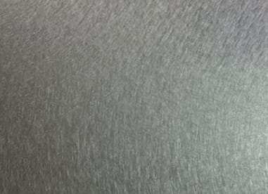 Vibration Stainless Steel Sheet