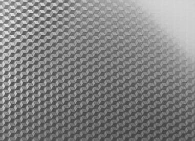 embossed square cube stainless steel sheet (7)