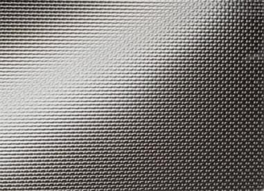 stainless steel sheet linen embossed
