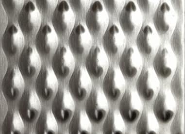 stainless steel sheet textured finish 6WL (2)