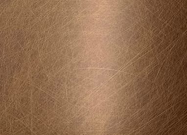 stainless steel sheet antique finishHeritage Copper (4)