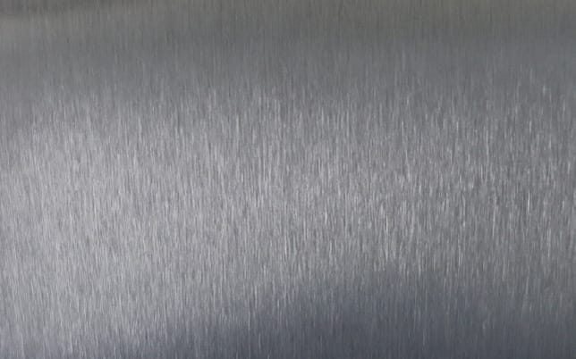 No.4 Stainless Steel Sheet Finish