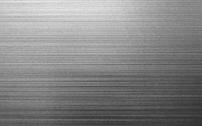 Hairline Stainless Steel Sheet Finish