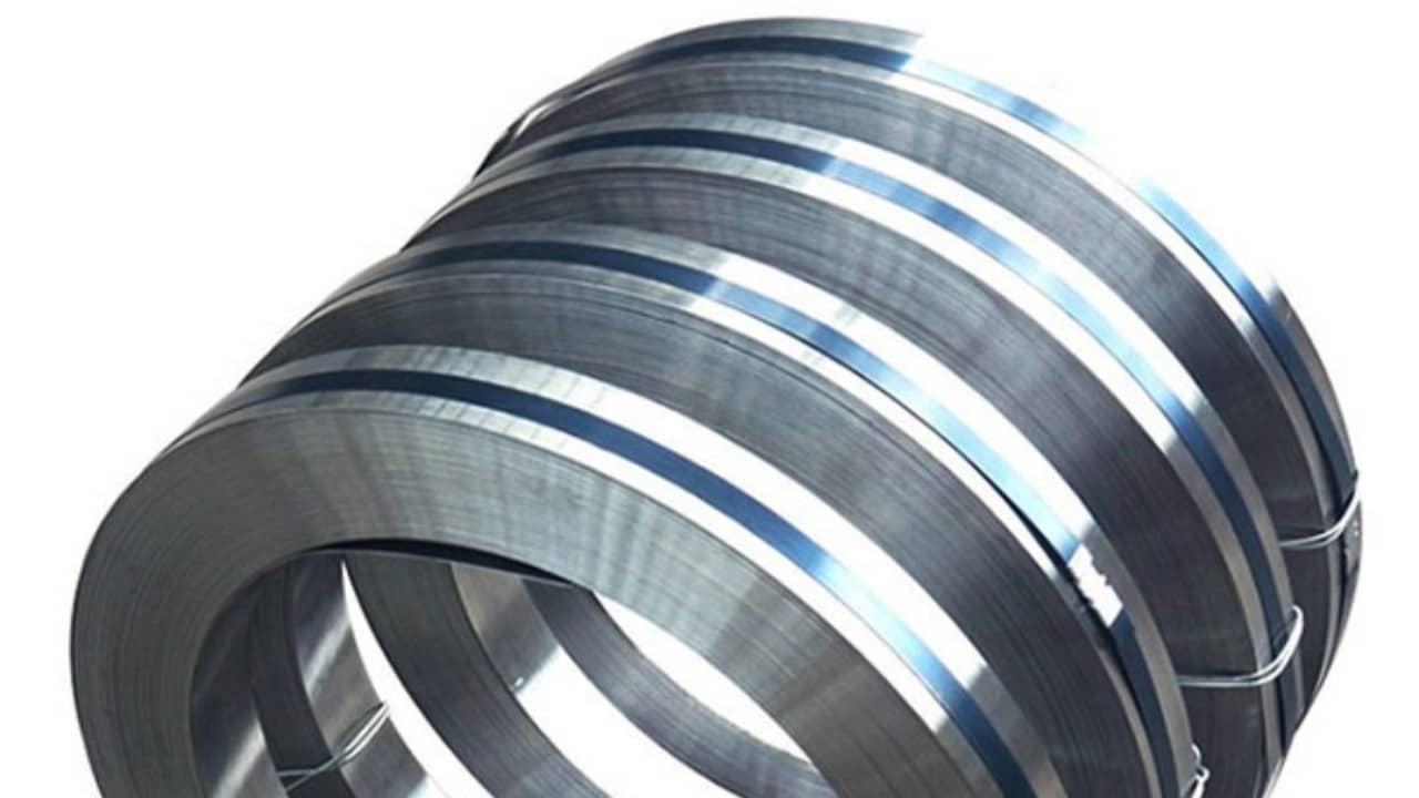 Exploring the Range of 301 Stainless Steel: From 1/4 Hard to Spring Tempered